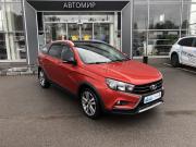 Lada (ВАЗ) Vesta I Брянск  - изображение 17