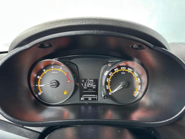 Lada (ВАЗ) Granta I Рестайлинг с пробегом 2023 года, цена 780 000 рублей, 60300 км, седан, Автокод Объявления