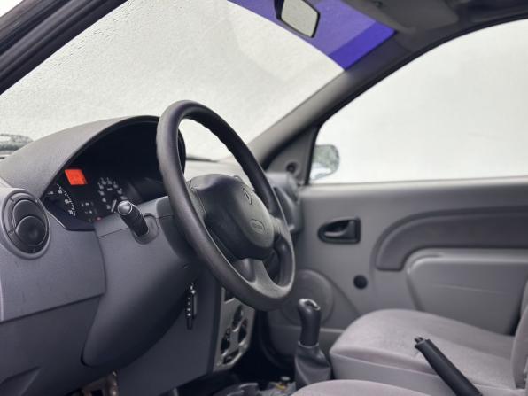 Renault Logan I Рестайлинг с пробегом 2009 года, цена 320 000 рублей, 179708 км, седан, Автокод Объявления