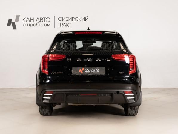 Haval Jolion I Рестайлинг с пробегом 2024 года, цена 1 978 254 рубля, 57537 км, внедорожник, Автокод Объявления