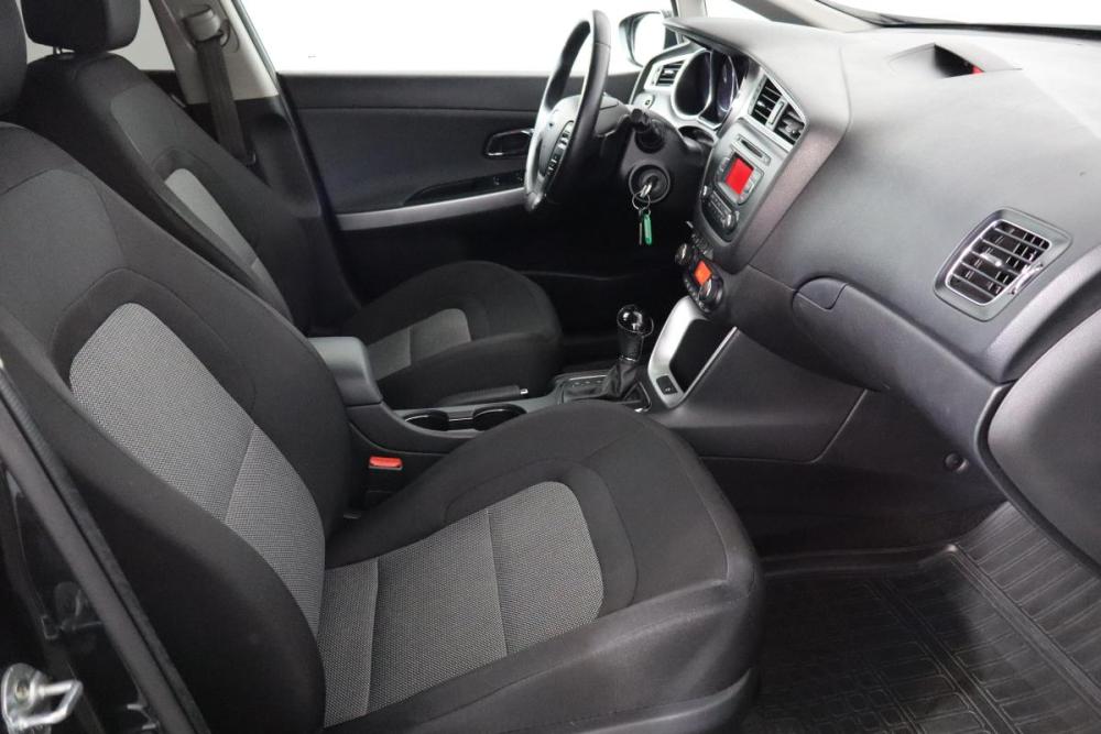 Kia Ceed II Рестайлинг Санкт-Петербург  - изображение 11