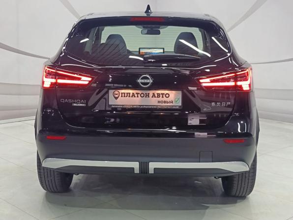 Новый Nissan Qashqai II Рестайлинг 2 2025 года, цена 3 099 000 рублей, внедорожник, Автокод Объявления