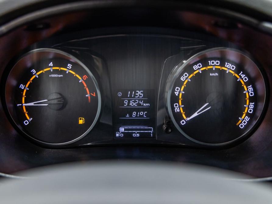 Lada (ВАЗ) Granta I Рестайлинг Волгоград  - изображение 12