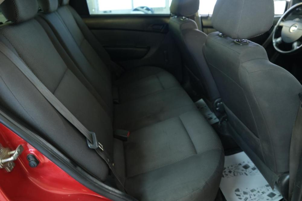 Chevrolet Aveo I Рестайлинг Омск  - изображение 21