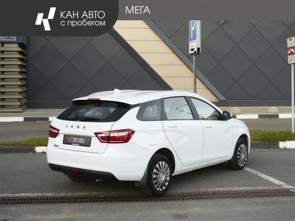 Lada (ВАЗ) Vesta I с пробегом 2019 года, цена 898 000 рублей, 105224 км, универсал, Автокод Объявления