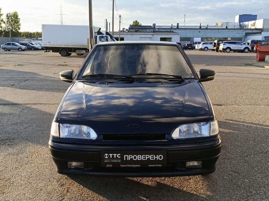 Lada (ВАЗ) 2114 Набережные Челны  - изображение 2