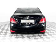 Hyundai Solaris I Рестайлинг Ногинск  - изображение 25
