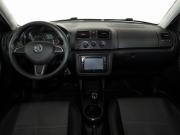 Skoda Fabia II Рестайлинг Казань  - изображение 22