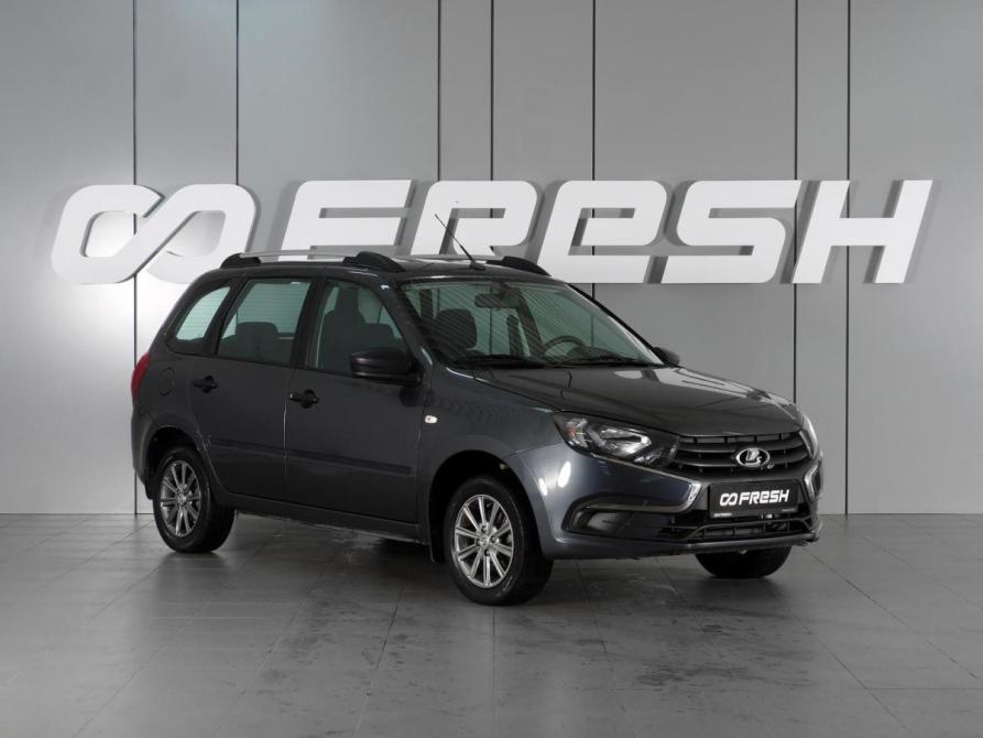 Lada (ВАЗ) Granta I Рестайлинг Минеральные Воды  - изображение 1