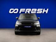 Land Rover Range Rover Sport II Рестайлинг Москва  - изображение 26
