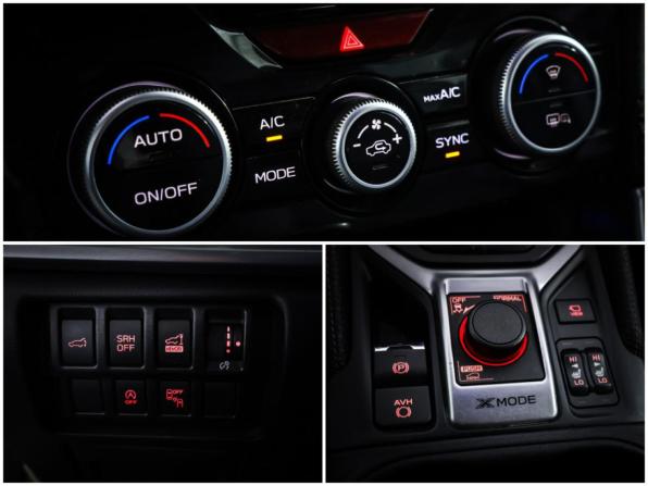 Subaru Forester V с пробегом 2018 года, цена 2 629 000 рублей, 89543 км, внедорожник, Автокод Объявления
