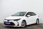 Toyota Corolla XII (E210) Сургут  - изображение 21