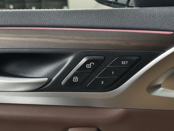 BMW X3 III (G01) Рестайлинг с пробегом 2024 года, цена 5 750 000 рублей, 30752 км, внедорожник, Автокод Объявления