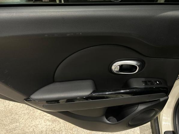 Kia Soul II с пробегом 2016 года, цена 1 199 000 рублей, 139000 км, хэтчбек, Автокод Объявления