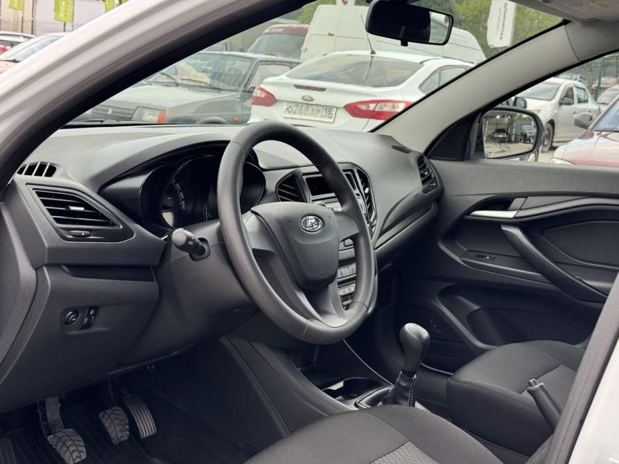 Lada (ВАЗ) Vesta I Ижевск  - изображение 10