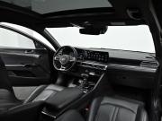 Kia K5 III Москва  - изображение 25