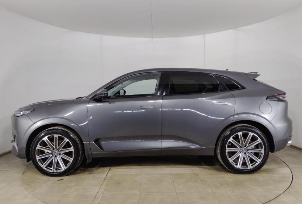 Changan UNI-K Нижний Новгород  - изображение 4
