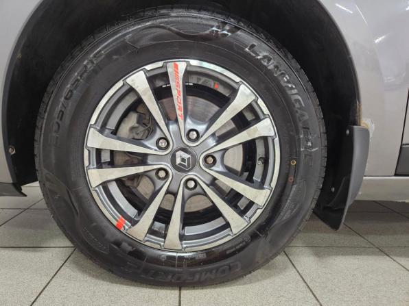 Renault Fluence I Рестайлинг с пробегом 2013 года, цена 622 000 рублей, 252127 км, седан, Автокод Объявления