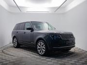 Land Rover Range Rover IV Рестайлинг Москва  - изображение 25