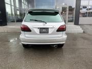 Toyota Harrier I (XU10) Рестайлинг Новосибирск  - изображение 23