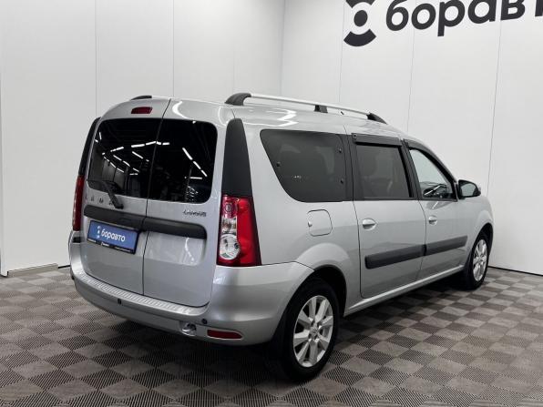 Lada (ВАЗ) Largus I Рестайлинг с пробегом 2021 года, цена 1 270 000 рублей, 60404 км, универсал, Автокод Объявления