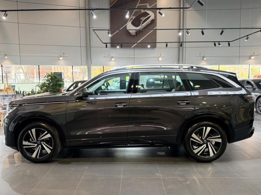 Volkswagen Tavendor I Казань  - изображение 10