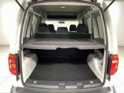 Volkswagen Caddy IV Москва  - изображение 39