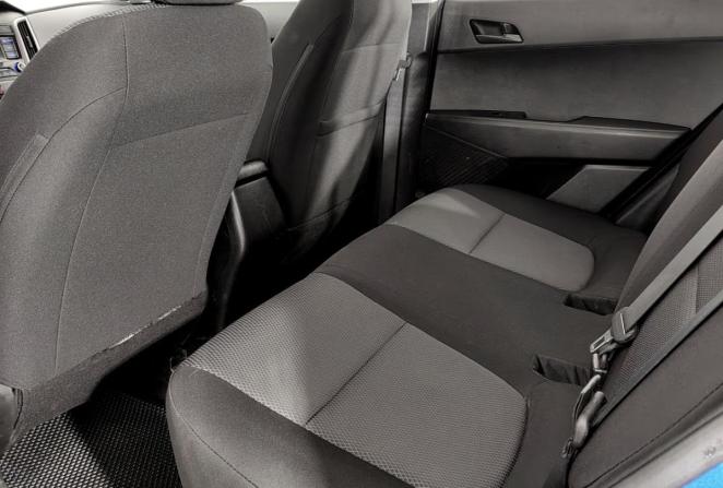 Hyundai Creta I с пробегом 2018 года, цена 1 420 000 рублей, 250000 км, внедорожник, Автокод Объявления