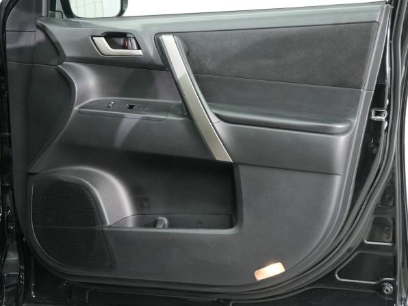 Toyota Highlander II (XU40) с пробегом 2008 года, цена 1 750 000 рублей, 180000 км, внедорожник, Автокод Объявления