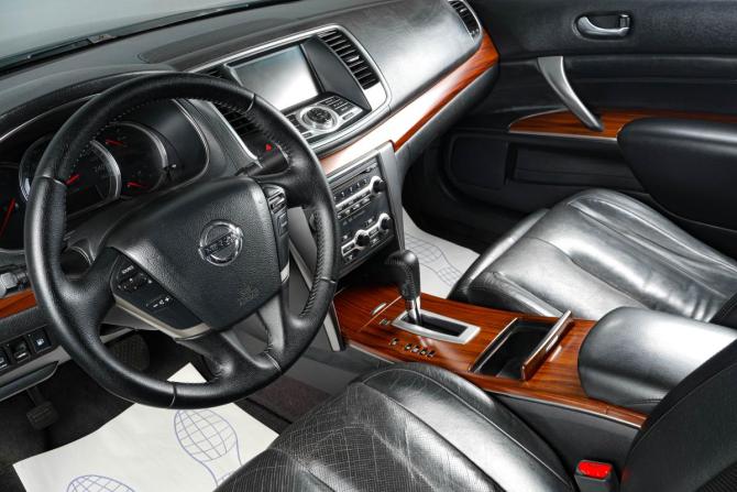 Nissan Teana II (J32) с пробегом 2008 года, цена 1 189 000 рублей, 297878 км, седан, Автокод Объявления