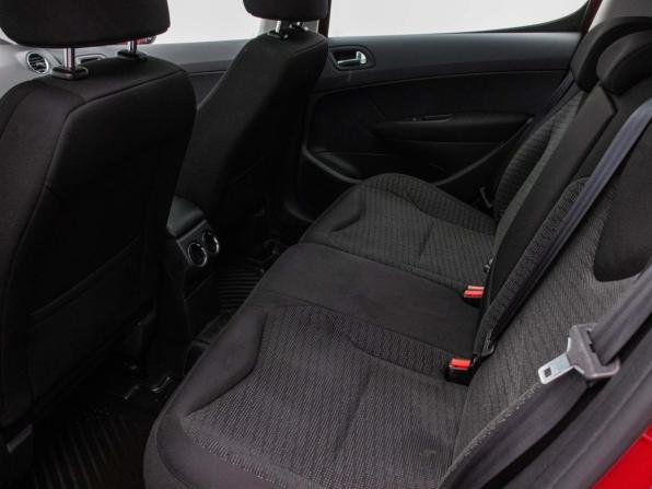 Peugeot 308 I Рестайлинг с пробегом 2011 года, цена 674 000 рублей, 107063 км, хэтчбек, Автокод Объявления
