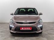 Kia Rio IV Красноярск  - изображение 26