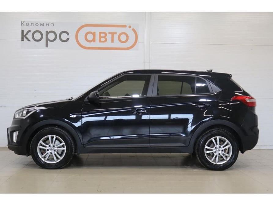 Hyundai Creta I Коломна  - изображение 2