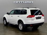 Mitsubishi Pajero Sport II Рестайлинг Краснодар  - изображение 27
