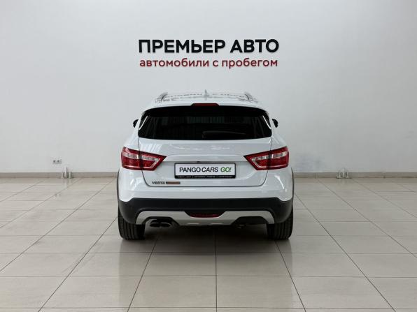 Lada (ВАЗ) Vesta I с пробегом 2020 года, цена 1 240 000 рублей, 105494 км, универсал, Автокод Объявления