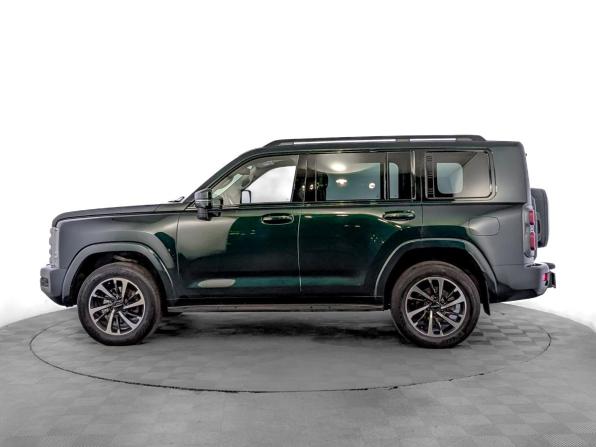 Haval H9 II с пробегом 2024 года, цена 3 500 000 рублей, 113464 км, внедорожник, Автокод Объявления
