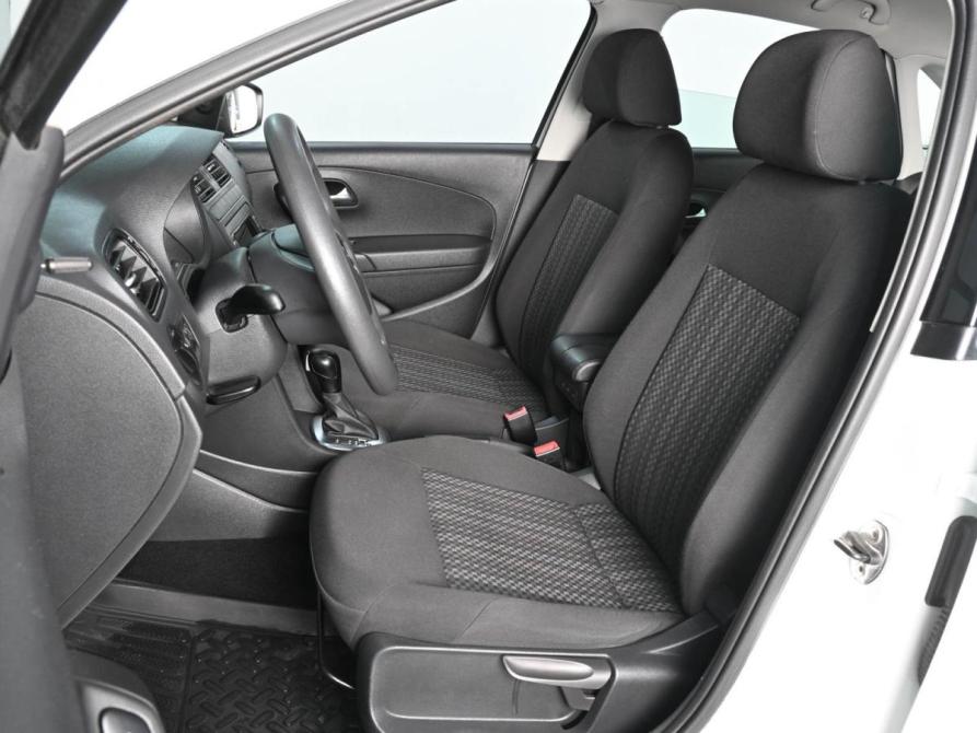 Volkswagen Polo V Рестайлинг Ростов-на-Дону  - изображение 10