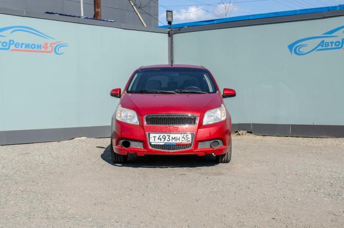 Chevrolet Aveo I Рестайлинг с пробегом 2010 года, цена 330 000 рублей, 165000 км, хэтчбек, Автокод Объявления