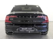 Volvo S90 II Москва  - изображение 35