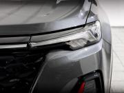 Changan CS35 Plus I Рестайлинг Химки  - изображение 47