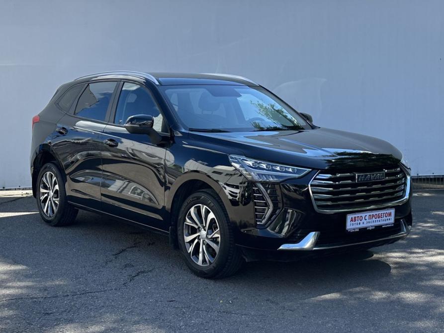 Haval Jolion I Москва  - изображение 3