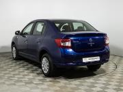 Renault Logan II Санкт-Петербург  - изображение 22