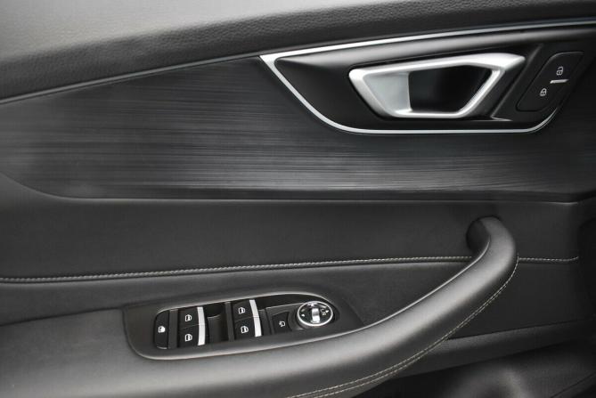 Chery Tiggo 4 Pro I с пробегом 2023 года, цена 1 510 000 рублей, 37645 км, внедорожник, Автокод Объявления