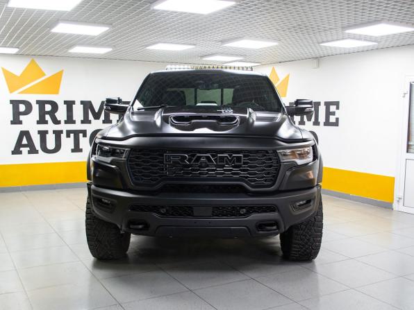 Ram 1500 V Рестайлинг с пробегом 2026 года, цена 12 999 000 рублей, 61 км, offers.body_type.unknown, Автокод Объявления