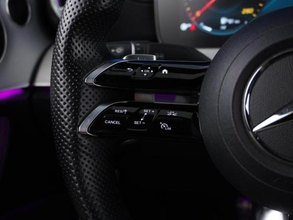 Mercedes-Benz E-Класс V (W213 S213 C238) Рестайлинг с пробегом 2020 года, цена 4 487 077 рублей, 81462 км, купе-хардтоп, Автокод Объявления