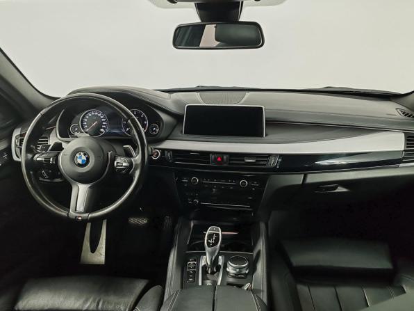 BMW X6 II (F16) с пробегом 2019 года, цена 4 275 000 рублей, 131992 км, внедорожник, Автокод Объявления