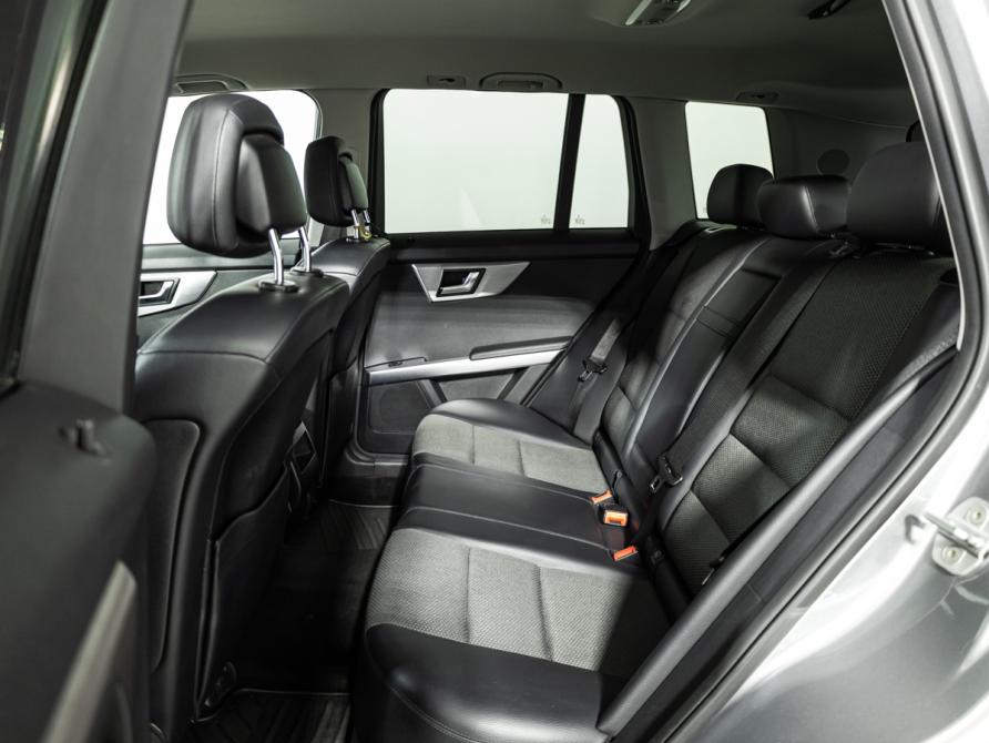 Mercedes-Benz GLK-Класс I (X204) Санкт-Петербург  - изображение 10