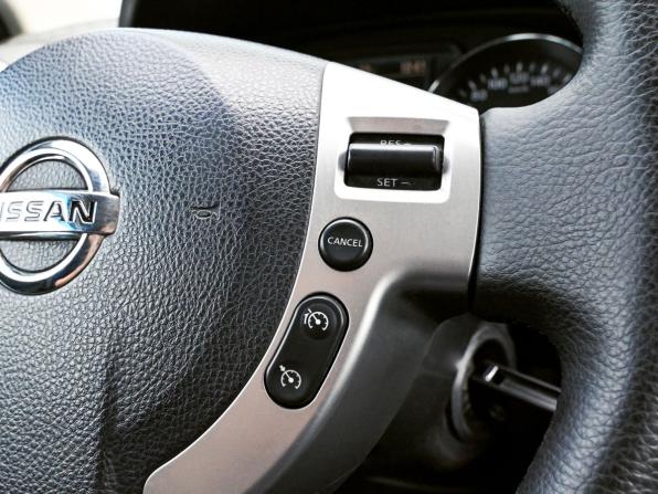 Nissan Qashqai I Рестайлинг с пробегом 2010 года, цена 1 015 000 рублей, 192274 км, внедорожник, Автокод Объявления