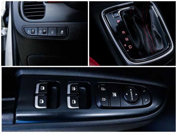 Kia Rio IV с пробегом 2019 года, цена 1 550 000 рублей, 132233 км, седан, Автокод Объявления