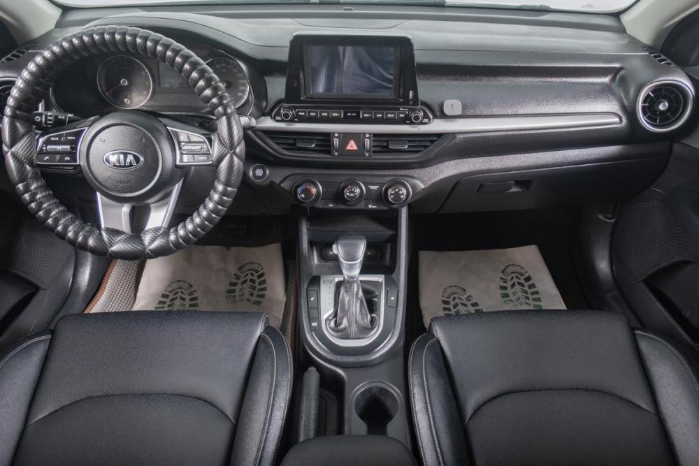 Kia K3 II Томск  - изображение 10